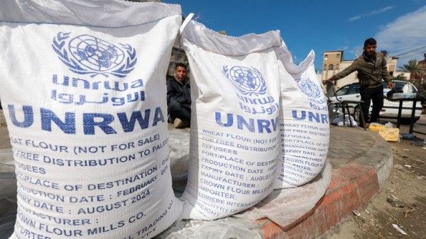 Israel's decision to ban UNRWA could have devastating impact on millions of Palestinians Israel's decision to ban UNRWA could have devastating impact on millions of Palestinians