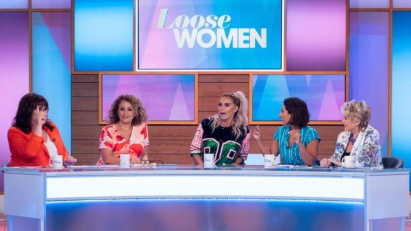 ITV back in spotlight as suitors screen potential bids ITV back in spotlight as suitors screen potential bids