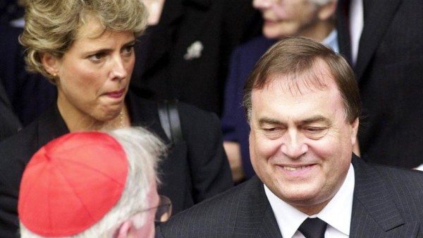 John Prescott: Labour's pugnacious stalwart who pulled no punches John Prescott: Labour's pugnacious stalwart who pulled no punches