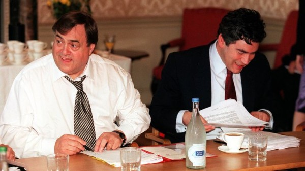 John Prescott: Labour's pugnacious stalwart who pulled no punches John Prescott: Labour's pugnacious stalwart who pulled no punches