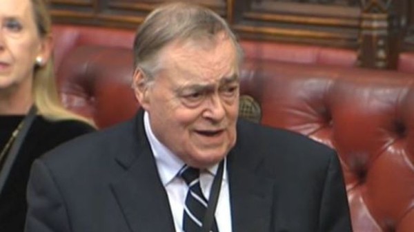 John Prescott: Labour's pugnacious stalwart who pulled no punches John Prescott: Labour's pugnacious stalwart who pulled no punches