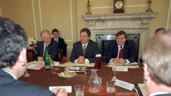 John Prescott: Labour's pugnacious stalwart who pulled no punches John Prescott: Labour's pugnacious stalwart who pulled no punches