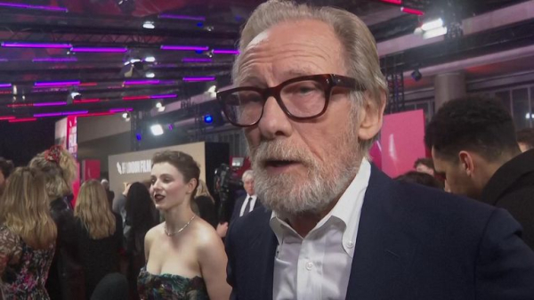 Joy star James Norton on the 'postcode lottery' of IVF - and playing the scientist who was part of creating the first 'test-tube baby' Joy star James Norton on the 'postcode lottery' of IVF - and playing the scientist who was part of creating the first 'test-tube baby'