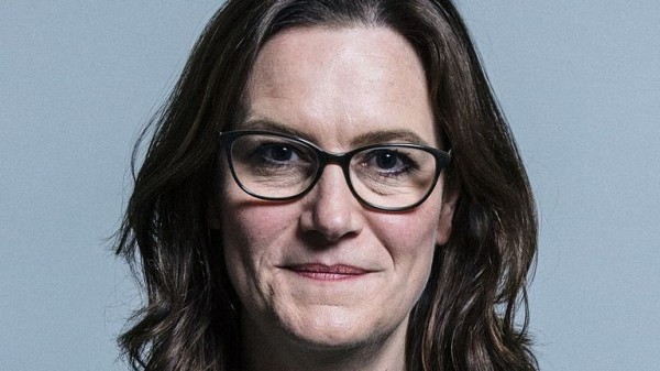 Kemi Badenoch makes first senior appointment as Conservative leader Kemi Badenoch makes first senior appointment as Conservative leader