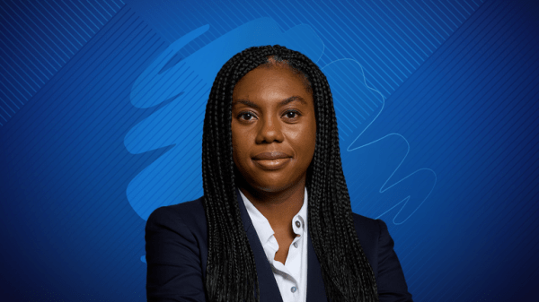 Kemi Badenoch wins race to be next Tory leader Kemi Badenoch wins race to be next Tory leader