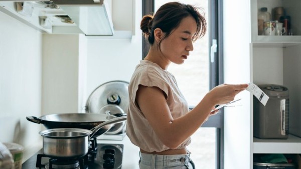 Latest inflation data will be cause for concern for rate-setters Latest inflation data will be cause for concern for rate-setters