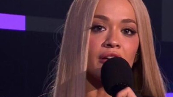 Liam Payne 'left such a mark on the world', says Rita Ora in emotional tribute at MTV Awards Liam Payne 'left such a mark on the world', says Rita Ora in emotional tribute at MTV Awards