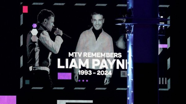 Liam Payne 'left such a mark on the world', says Rita Ora in emotional tribute at MTV Awards Liam Payne 'left such a mark on the world', says Rita Ora in emotional tribute at MTV Awards
