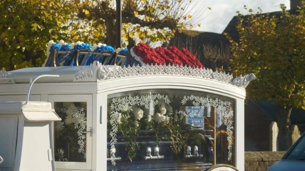 Liam Payne's One Direction bandmates Harry Styles and Louis Tomlinson among mourners as funeral takes place Liam Payne's One Direction bandmates Harry Styles and Louis Tomlinson among mourners as funeral takes place