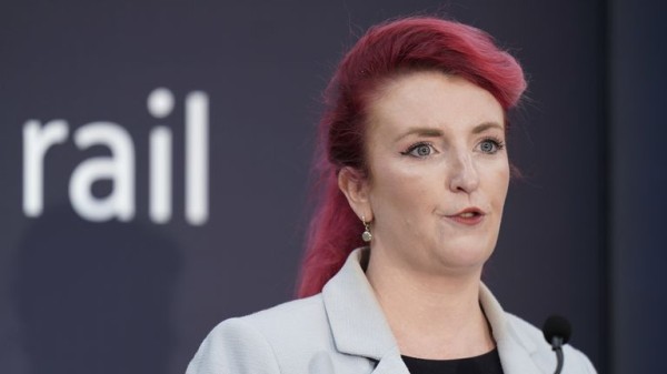 Louise Haigh's resignation prompts internal Labour blame game Louise Haigh's resignation prompts internal Labour blame game
