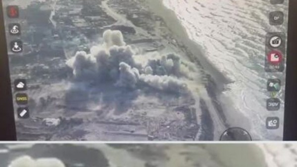 Mass displacement in Gaza with thousands unsure where to go Mass displacement in Gaza with thousands unsure where to go