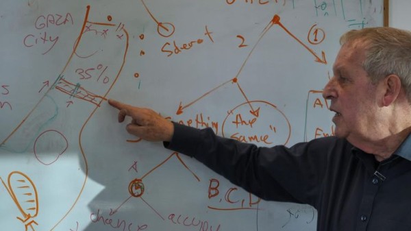 Mass displacement in Gaza with thousands unsure where to go Mass displacement in Gaza with thousands unsure where to go