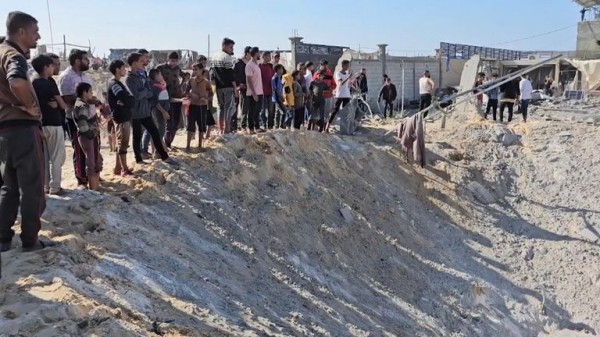 Mass displacement in Gaza with thousands unsure where to go Mass displacement in Gaza with thousands unsure where to go