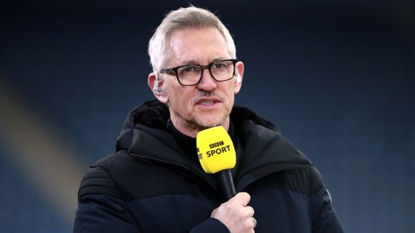 Match Of The Day without Lineker is the end of an era - will the next generation know him only as a podcasting mogul? Match Of The Day without Lineker is the end of an era - will the next generation know him only as a podcasting mogul?