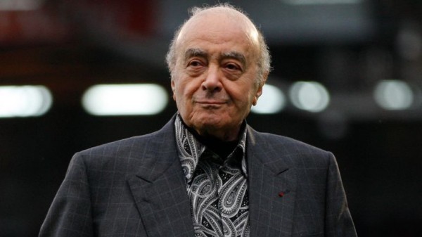 Met Police refers itself to watchdog after complaints over handling of Mohamed al Fayed allegations Met Police refers itself to watchdog after complaints over handling of Mohamed al Fayed allegations