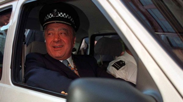 Mohamed al Fayed: Police investigating 'more than five' people who may have 'enabled' alleged abuse of women and girls