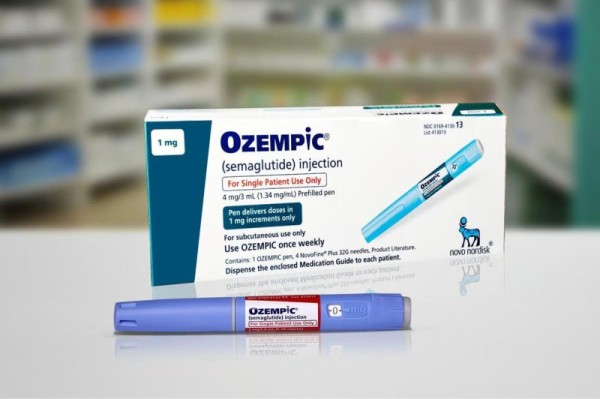 More than half of U.S. adults might be candidates for Ozempic More than half of U.S. adults might be candidates for Ozempic