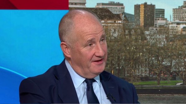 MP behind assisted dying bill says she has 'no doubts' - as she rejects minister's 'slippery slope' claim