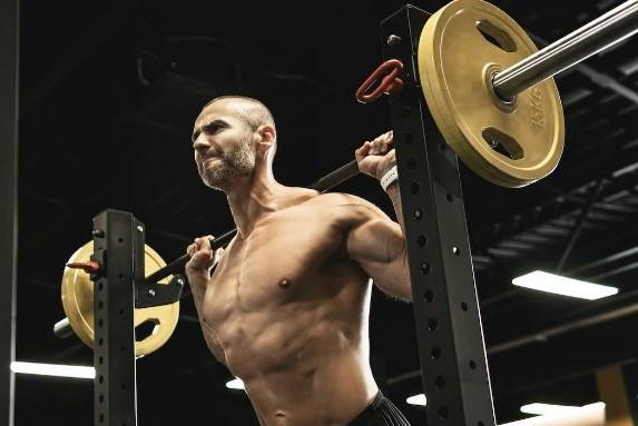 Muscles can bounce back despite weeks-long weight training breaks Muscles can bounce back despite weeks-long weight training breaks