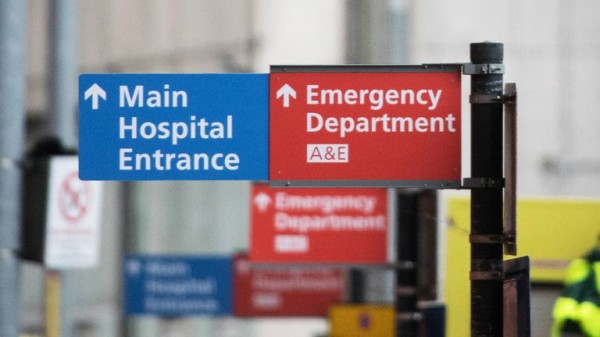 NHS league tables and cancelled pay rises for managers among government health reforms NHS league tables and cancelled pay rises for managers among government health reforms
