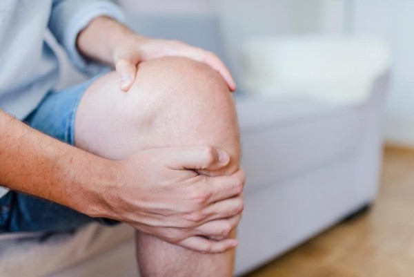 Ozempic, Wegovy might help ease knee arthritis pain