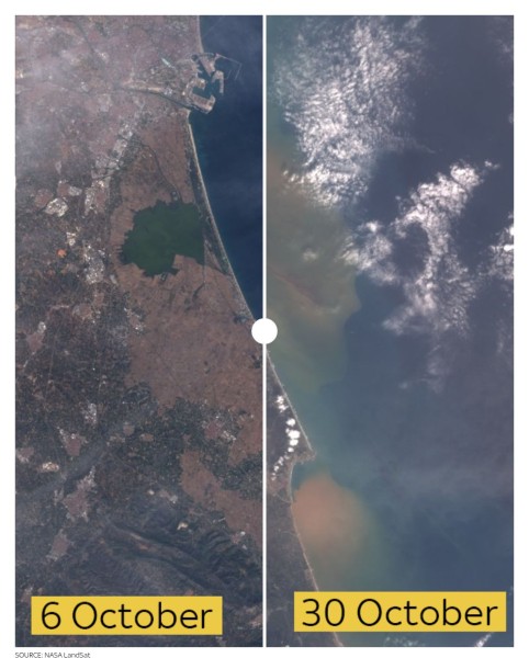 'People were crying, they were trapped': Spain reels from deadly flash floods 'People were crying, they were trapped': Spain reels from deadly flash floods