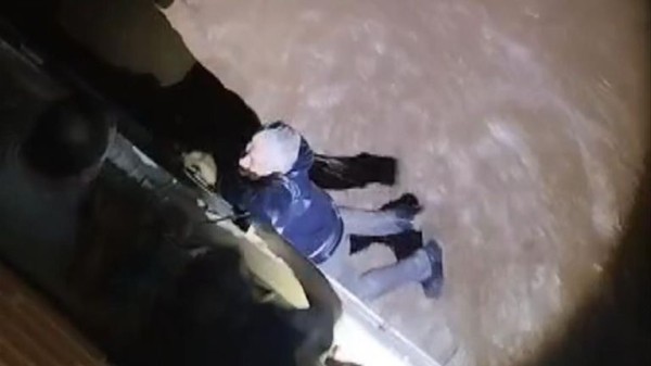 'People were crying, they were trapped': Spain reels from deadly flash floods 'People were crying, they were trapped': Spain reels from deadly flash floods