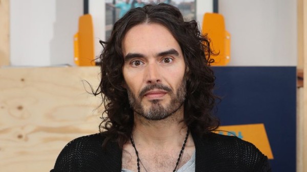 Police investigating historical sex offence allegations against Russell Brand hand file to CPS Police investigating historical sex offence allegations against Russell Brand hand file to CPS