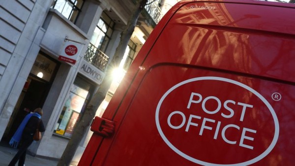 Post Office to set out plans for branch closures and job cuts Post Office to set out plans for branch closures and job cuts