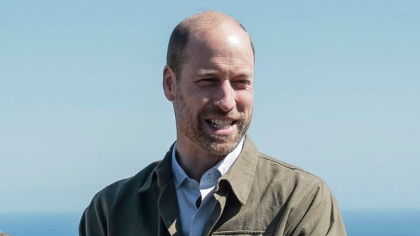 Prince William calls for better support for wildlife conservationists on South Africa visit Prince William calls for better support for wildlife conservationists on South Africa visit