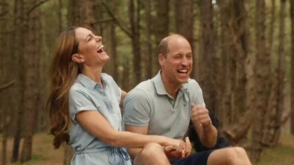 Prince William says past year 'probably the hardest in my life' after King and Kate diagnosed with cancer Prince William says past year 'probably the hardest in my life' after King and Kate diagnosed with cancer