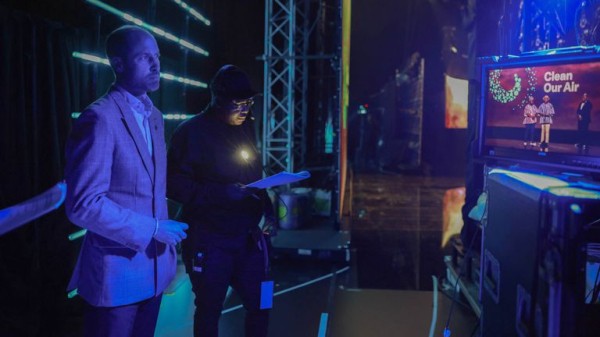 Prince William to attend COP30 climate conference in Brazil next year 