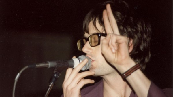 Pulp's fan club president dished out Jarvis Cocker's trouser scraps - and his car - to fans. Then he joined the band Pulp's fan club president dished out Jarvis Cocker's trouser scraps - and his car - to fans. Then he joined the band