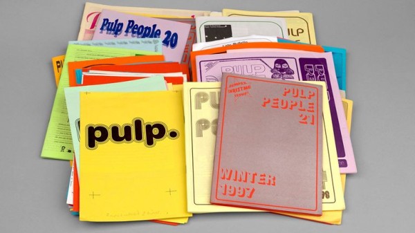 Pulp's fan club president dished out Jarvis Cocker's trouser scraps - and his car - to fans. Then he joined the band Pulp's fan club president dished out Jarvis Cocker's trouser scraps - and his car - to fans. Then he joined the band