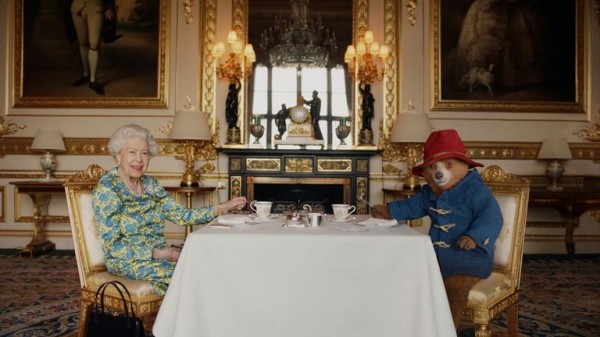 Queen Elizabeth II will appear in Paddington 3 Queen Elizabeth II will appear in Paddington 3