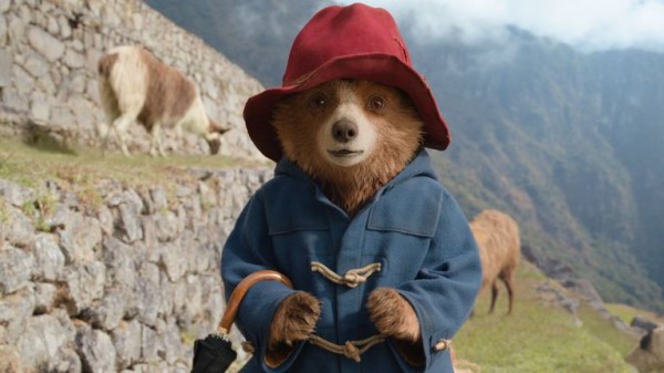 Queen Elizabeth II will appear in Paddington 3 Queen Elizabeth II will appear in Paddington 3