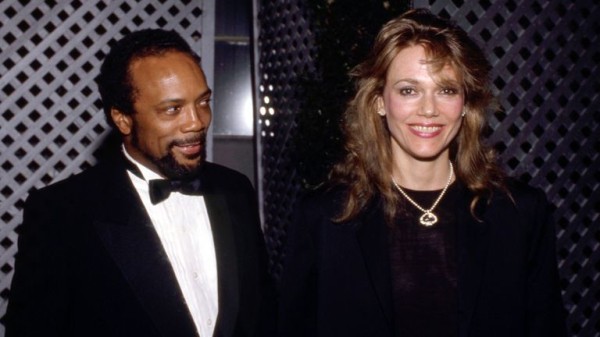 Quincy Jones, music titan who worked with Michael Jackson and Frank Sinatra, has died  