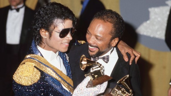 Quincy Jones, music titan who worked with Michael Jackson and Frank Sinatra, has died  
