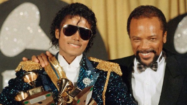 Quincy Jones: Oprah Winfrey, Elton John and Barack Obama among famous figures paying tribute to music legend Quincy Jones: Oprah Winfrey, Elton John and Barack Obama among famous figures paying tribute to music legend