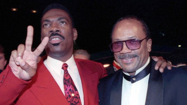 Quincy Jones was the music legend with 19 mobiles and controversial opinions - who stars desperately wanted to know Quincy Jones was the music legend with 19 mobiles and controversial opinions - who stars desperately wanted to know