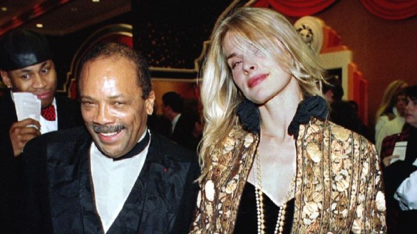 Quincy Jones was the music legend with 19 mobiles and controversial opinions - who stars desperately wanted to know Quincy Jones was the music legend with 19 mobiles and controversial opinions - who stars desperately wanted to know