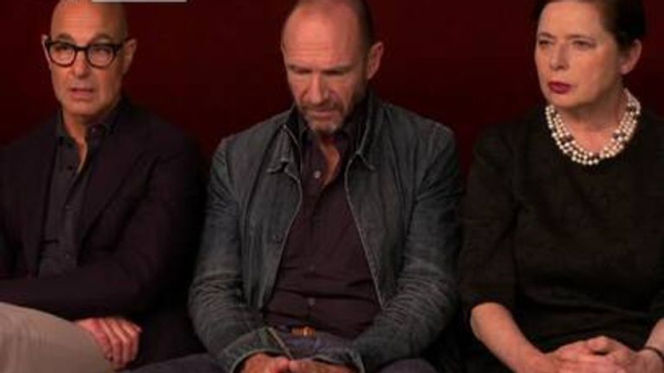 Ralph Fiennes on Conclave: 'It's not a facile takedown of the Catholic Church'
