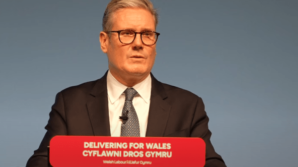 Sir Keir Starmer vows to defend budget decisions 'all day long' as farmers slam 'disrespectful' PM