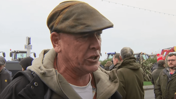 Sir Keir Starmer vows to defend budget decisions 'all day long' as farmers slam 'disrespectful' PM