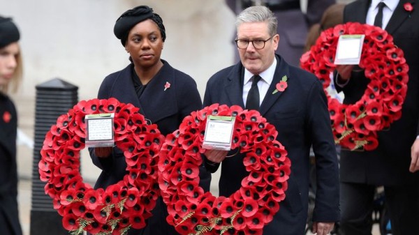 Starmer to be first UK PM to mark Armistice Day in France since Churchill Starmer to be first UK PM to mark Armistice Day in France since Churchill