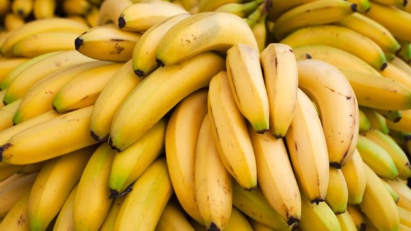 Swedish minister's staff insist on banana-free rooms due to 'weirdest phobia'