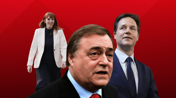 The UK is not obliged to have a deputy PM - but John Prescott's legacy shows it's a job worth having The UK is not obliged to have a deputy PM - but John Prescott's legacy shows it's a job worth having