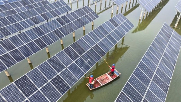 The world made historic pledge to transition away from fossil fuels - one year on, has it? The world made historic pledge to transition away from fossil fuels - one year on, has it?