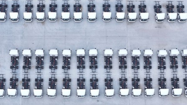 The world made historic pledge to transition away from fossil fuels - one year on, has it? The world made historic pledge to transition away from fossil fuels - one year on, has it?