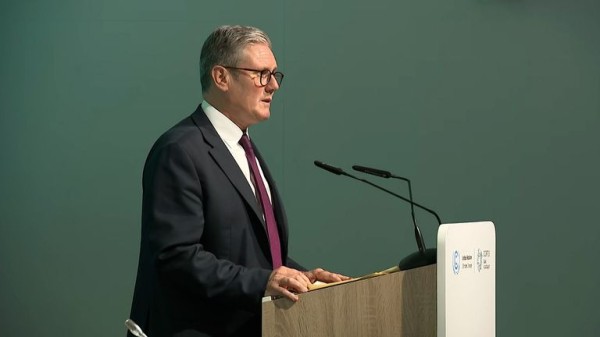 There's already a risk COP29 will end in failure - and damage of Trump 2.0 could yet spread